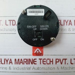 Honeywell Hart Hnwg50049849-001 Temperature Transmitter