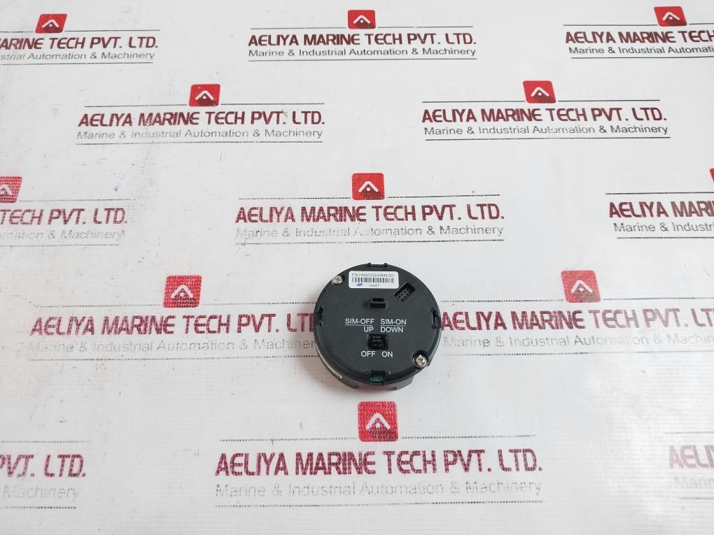 Honeywell Hart Hnwg50049849-001 Temperature Transmitter