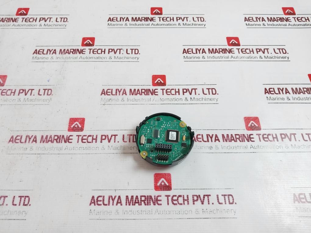 Honeywell Hart Hnwg50049849-001 Temperature Transmitter - Image 4