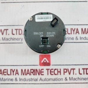 Honeywell Hnwg50049849-001 Hart Temperature Transmitter