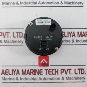 Honeywell Hnwg50049849-001 Hart Temperature Transmitter