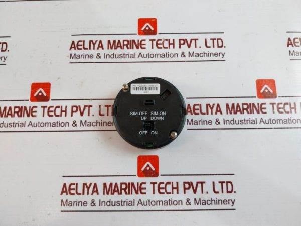 Honeywell Hnwg50049849-001 Hart Temperature Transmitter