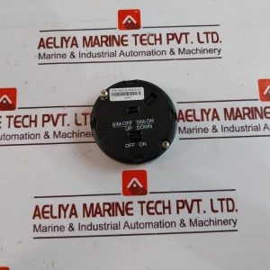 Honeywell Hnwg50049849-001 Hart Temperature Transmitter