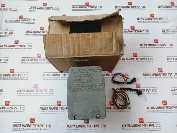 Honeywell M9174c1025u Modutrol Iv Motor 120 V