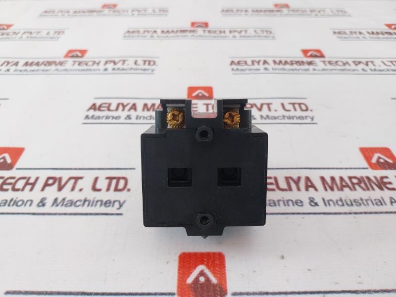 Honeywell Pth3151 Microswitch Pushbutton 24v - Image 4