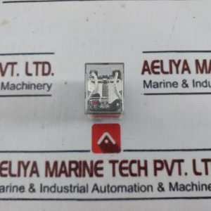 Honeywell Szr-my2-n1 Power Relay 200v