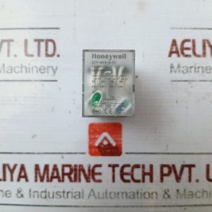 Honeywell Szr-my4-s-n1 General Purpose Relay 250 V
