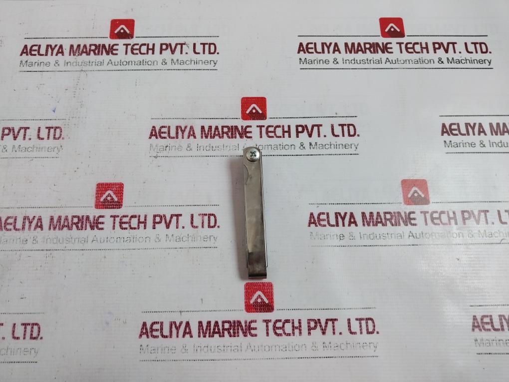 Horizon Tool 29a 26 Blade Feeler Gauge - Image 4