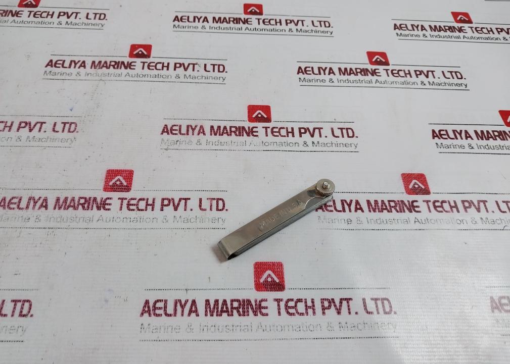 Horizon Tool 29a 26 Blade Feeler Gauge - Image 3