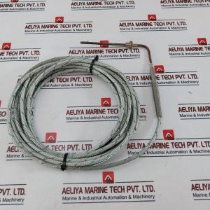 Hyundai 9l27/38 Temperature Sensor