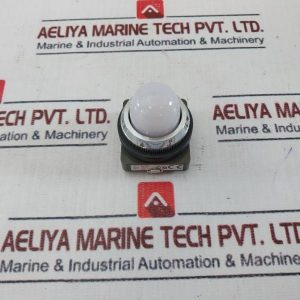 Idec Apn133w Pilot Light 250v