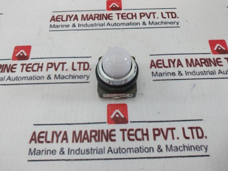 Idec Apn133w Pilot Light 250v