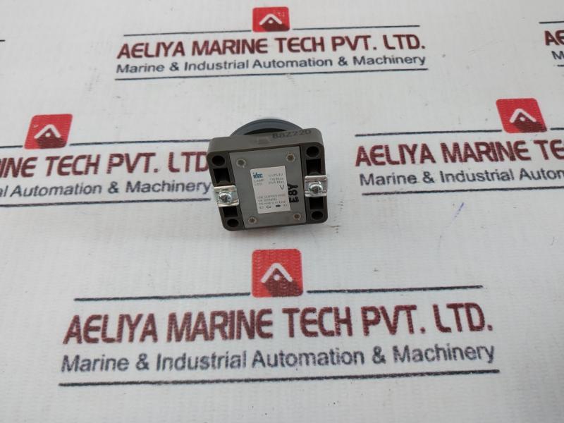 Idec Apn133w Pilot Light 250v - Image 4