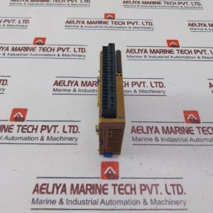 Idec Fc4a-N16b1 Input Module 240v