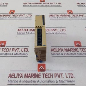 Idec Fc4a-R081 Output Module 240 V