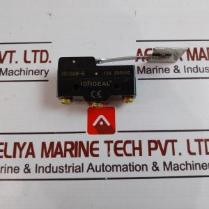 Idideal Id15gw-b Micro Switch 250v