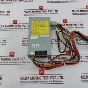 Iei Icp Electronics  Ace-a615a-rs Power Supply 240v