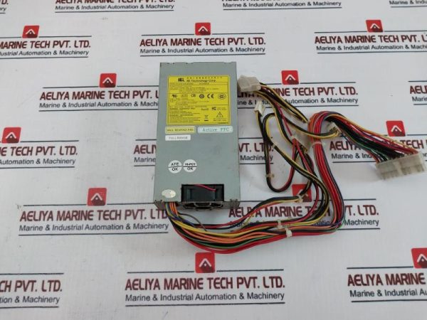 Iei Icp Electronics  Ace-a615a-rs Power Supply 240v