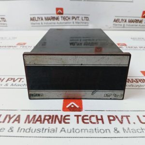 Ime Dgp 96-3 Digital Meter 28v