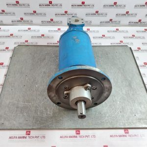 Imo Pump D4 052k2 Ivbp A056 Complete Pump Port Reduction Gear