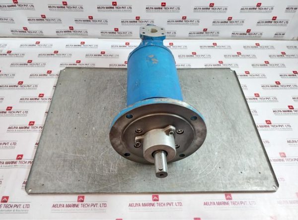 Imo Pump D4 052k2 Ivbp A056 Complete Pump Port Reduction Gear