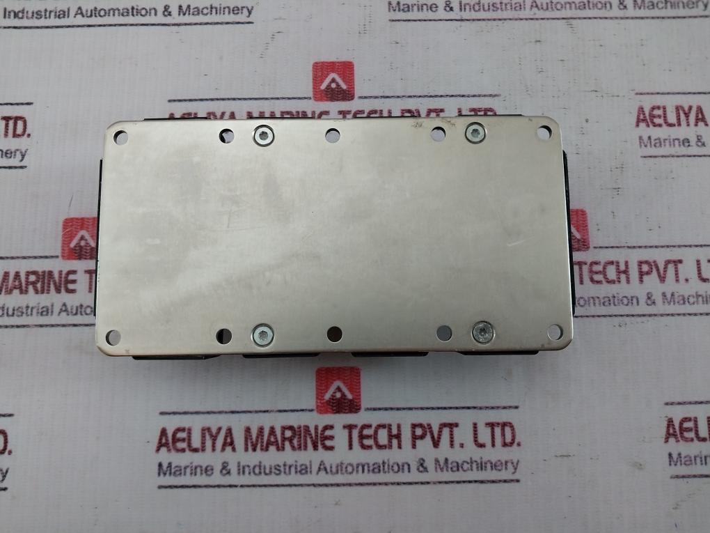 Infineon Ff600r12ip4 Igbt Module - Image 4