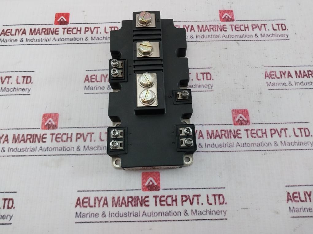 Infineon Ff600r12ip4 Igbt Module - Image 3