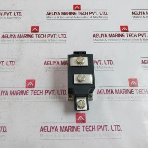 Infineon Powerblock Td330n16kof Thyristor Module