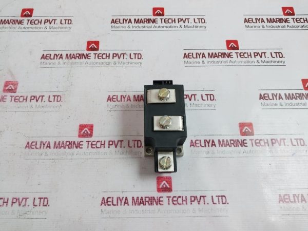 Infineon Powerblock Td330n16kof Thyristor Module