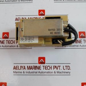 Iwaki Srda-sda14a01a-e Servo Amplifier