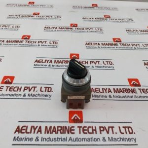 Izumi Asn Selector Switch 600v