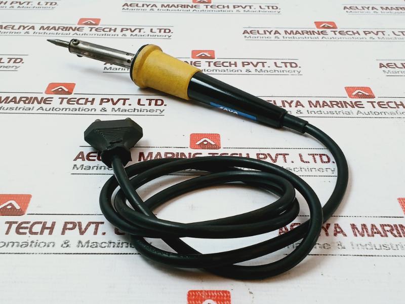 Jaya Zd-70r Electric Soldering Iron 250v - Image 4