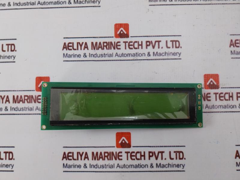 Jhd404a-4 A Ff16534 K Lcd Display Module