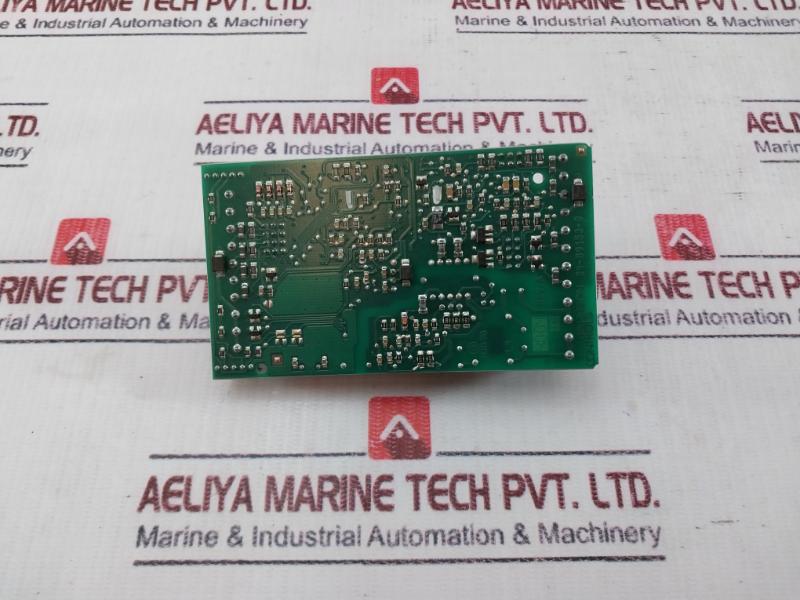 Johnson Controls 25-89153-3 Printed Circuit Board 24v - Image 4