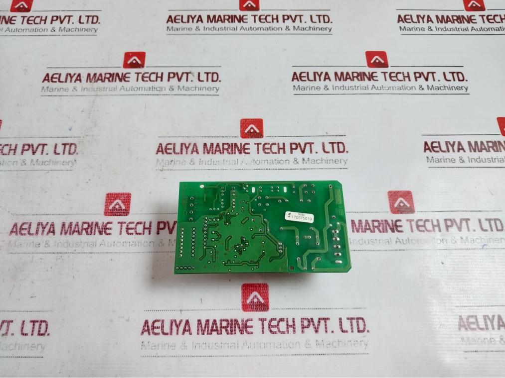 Johnson Controls 25-89165-6 Control Board 24v - Image 4