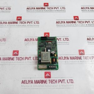 Johnson Controls 25-89165-6 Control Board 24v