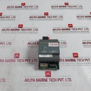 Johnson Controls Xt9100 Expansion Module