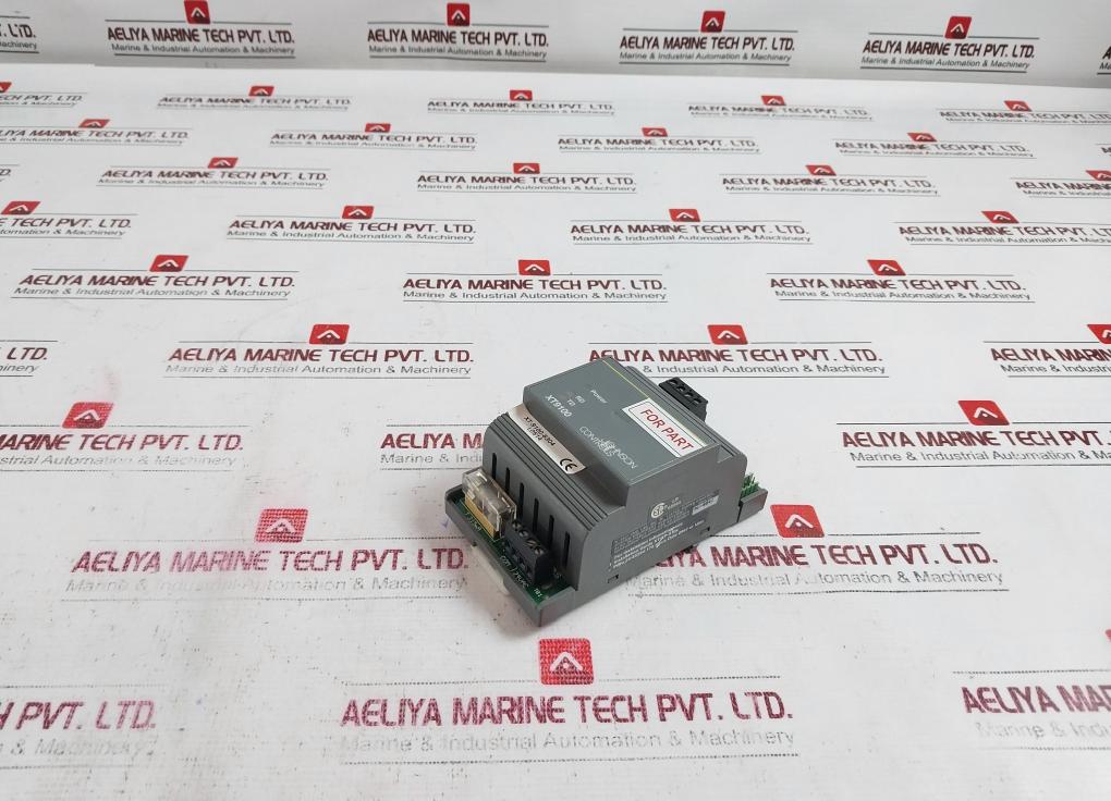 Johnson Controls Xt9100 Expansion Module - Image 3