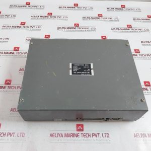 Jrc Nqe-878 Connection Box