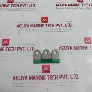 Kdi-200d Ver 1.2 Power Distribution Pcb With Terminal Contacts