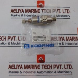 Koganei Rsr Pressure Regulators