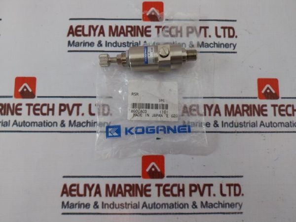 Koganei Rsr Pressure Regulators