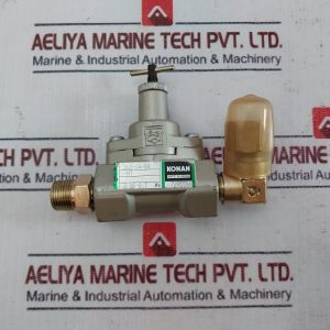 Konan Sc6-04-8a-ht Flow Control Valve