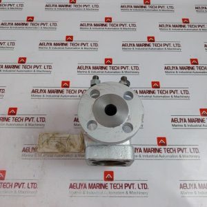 Konan Valve 20k-15 Valve Body