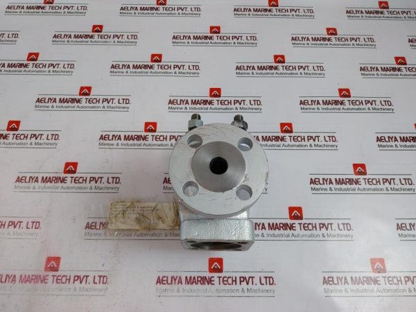 Konan Valve 20k-15 Valve Body