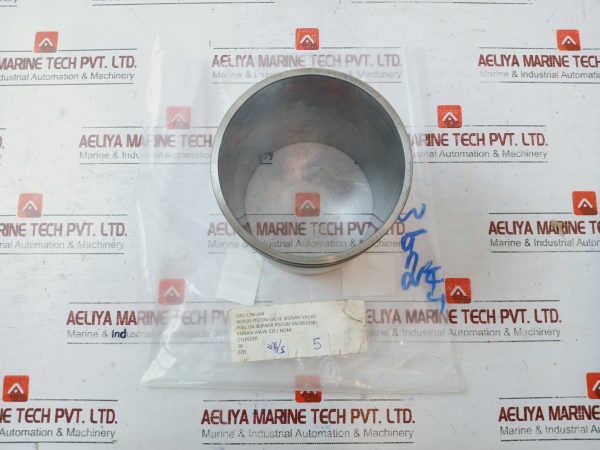 Konan Valve Cylinder Fuel Oil Burner Piston Valve