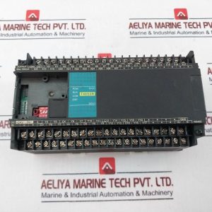 Kverter T48s0r 24vdc Programmable Logic Controller