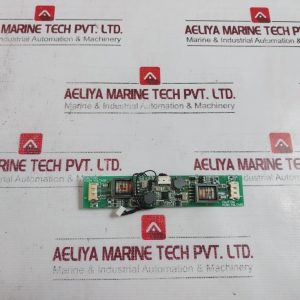 Kyocera Thl-55 Inverter Board