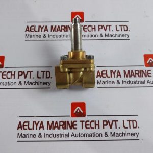 L5 116 In Solenoid Valve