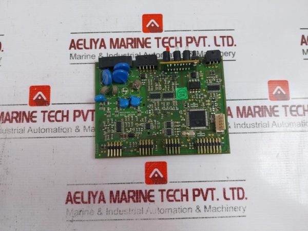 Larsen & Toubro At&S Ems1322pcb05_can_ca Printed Circuit Board 94v